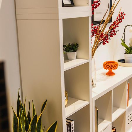 Dimora De Gasperi Apartman Bari Kültér fotó
